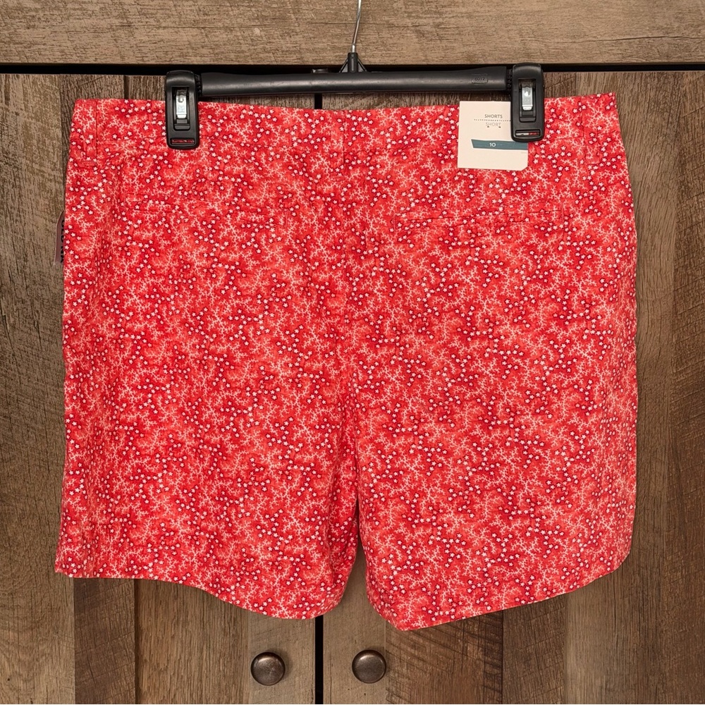 Old Navy women’s shorts size 10 new with tags - Picture 10 of 11